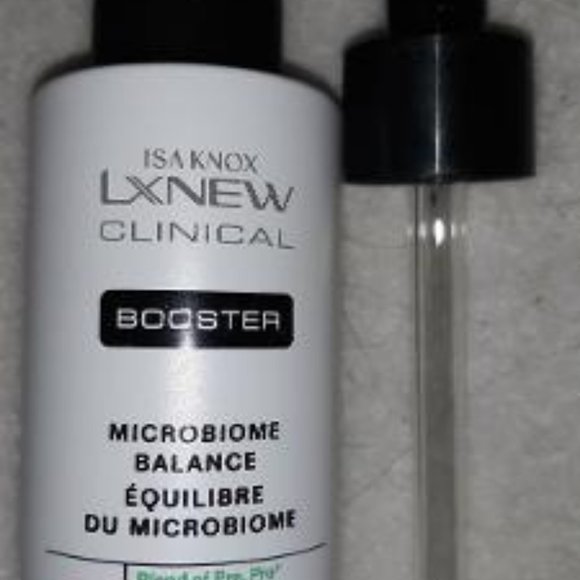 LXNEW Clinical Booster Microbiome Balance - Picture 2 of 3